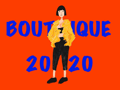 Boutique 2020