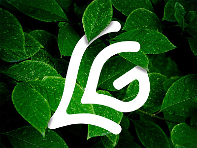 L + G logo