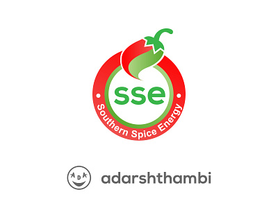 Logo design for restaurant brand. adarshthambi branding design food illustration logo minimal restaurant restaurant logo vector