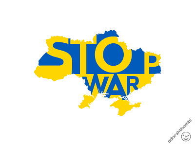 Pray for Ukraine