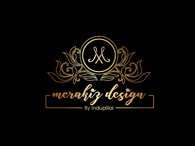 Logo designer kerala adarshthambi branding logo