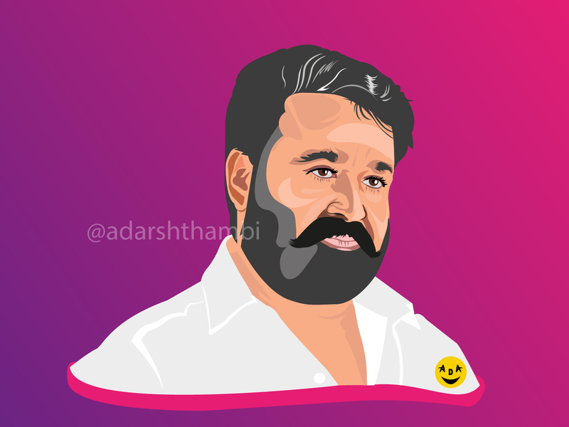 adarsh thambi Dribbble