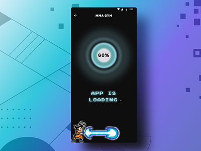 Daily UI Challenge #86 - Progress Bar