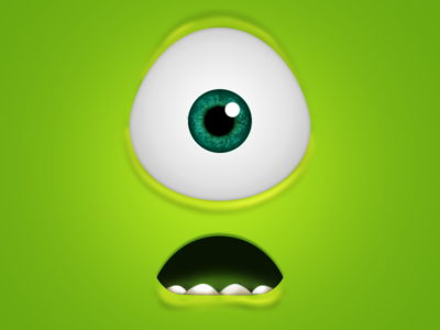 Mike Wazowski