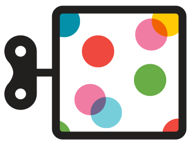 Improved Tinybop Icon branding design illustration tinybop