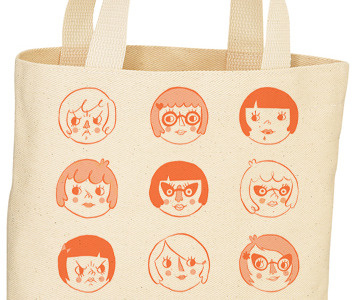 Tote Mockup