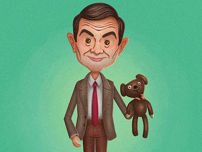 Mr.Bean