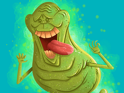 Slimer