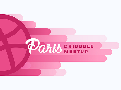 Paris Dribbble meetup #2