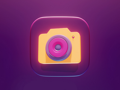 Camera icon