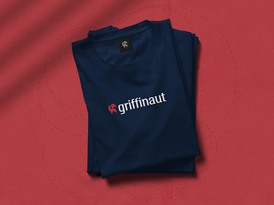 Griffinaut | Branding