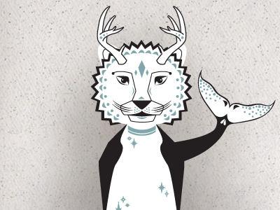 Mottisimals animals branding holiday illustration interactive story website writing
