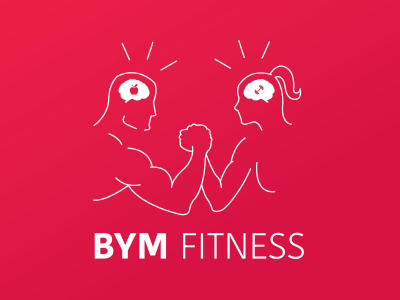 BYM Fitness brain power fitness health unity