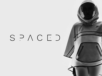 #SPACEDchallenge Logo