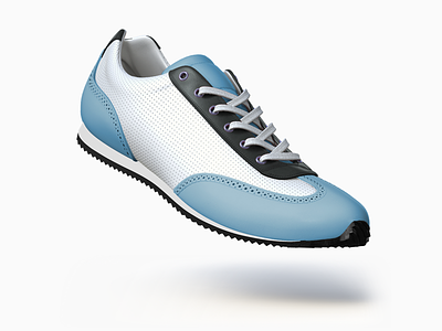 Shoe Configurator clear configurator customize design shoe simple
