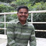 Shivraj Ganesh Rajgure