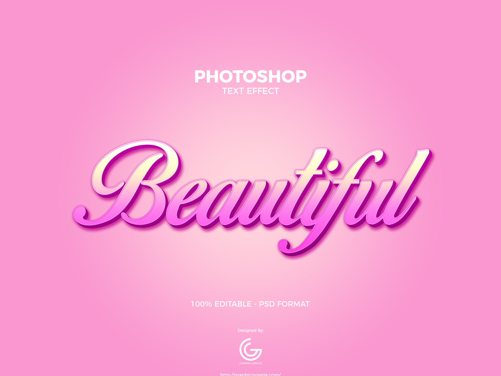 photoshop text free download