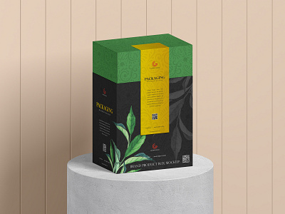 Free Product Packaging Box Mockup box mockup branding download free free mockup freebie identity mock up mockup mockup design mockup free mockup psd mockups packaging packaging design packaging mockup print psd stationery template