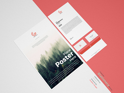 Mockups By Yuri Shopa Dribbble