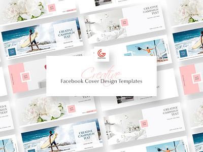 Free Creative Facebook Cover Design Templates download facebook facebook banner facebook cover facebook cover design facebook cover free psd facebook cover template free freebie psd template