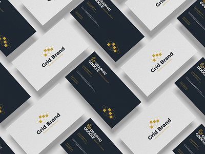 Free Grid Brand Business Card Mockup brand branding business card business card mockup download free free mockup free psd mockup freebie freebies mock up mockup mockup free mockup psd mockup template psd psd mockup