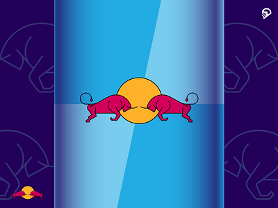 Red Bull Designs Themes Templates And Downloadable Graphic Elements On Dribbble