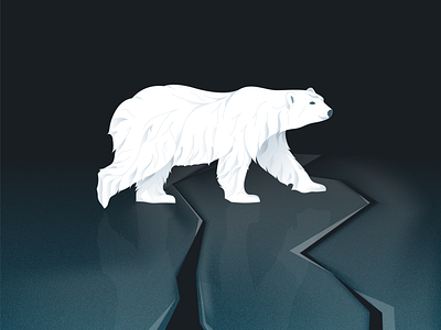 Polar bear