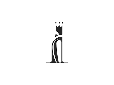 king logo