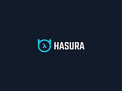 Hasura Logo Refresh graphql haskell logodesign refresh