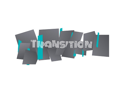 Transition Sound Festival ID brand branding design marketing print web