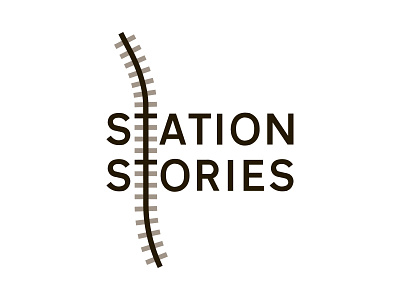 Station Stories arts brand culture id identity