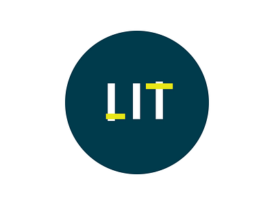 LIT logo (selected)