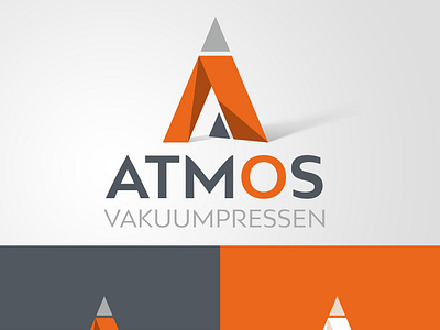 Atmos Logo