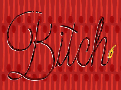Jesse Pinkman breaking bad amc illustration lettering type red walt hank