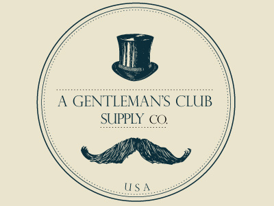 Gentleman's Club