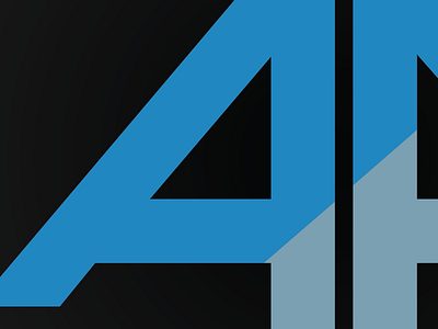 AP logo concept ap logo mark photography logo