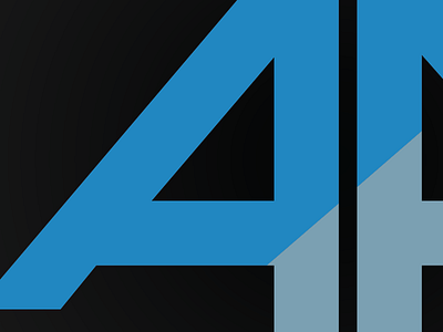 AP logo concept