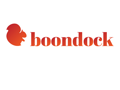 boondock logo color