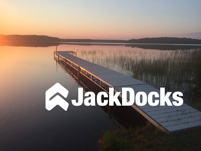 Facebook face lift for Jack Docks branding social media