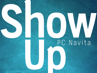 PC Navita Sans-Serif Font bold font minimal navita nike pc navita sans serif strong typography