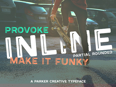 Provoke Dribble Funky