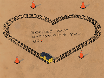 spread the love