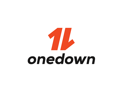 Branding - Onedown