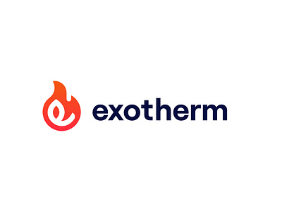 Branding - Exotherm