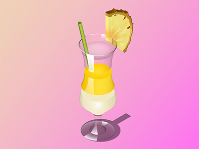 Pinacolada