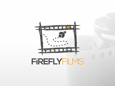 Firefly Films film logo production