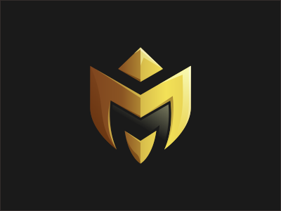 M m m logo