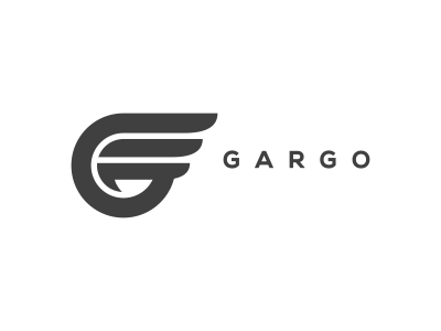 Gargo g initial g wing