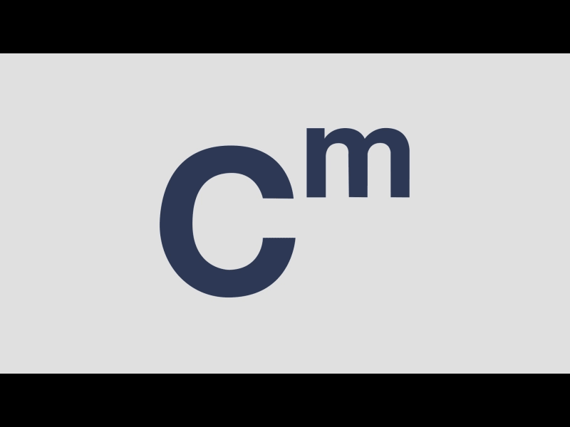 Collective Metrics - Logo to Platform 2d after effects animation collective metrics metrics motion graphics transition web