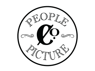 People Picture Company Logo company design logo logos people people picture company photography photos picture